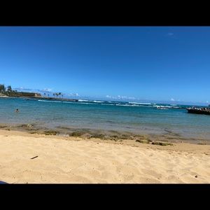 Meet your Posher, Tina